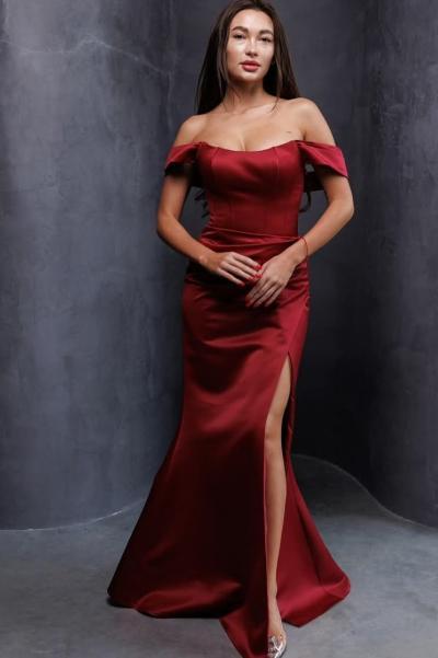 Вечірня сукня 